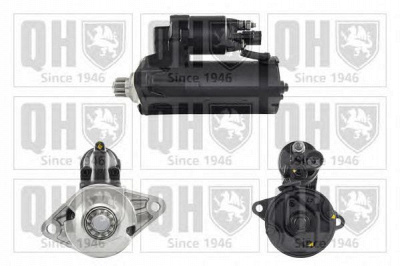 QUINTON HAZELL qrs2129 -  Стартер